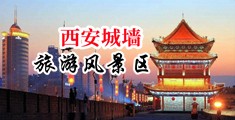 污污污啊逼出水啦好痛视频中国陕西-西安城墙旅游风景区