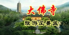美女的逼被操中国浙江-新昌大佛寺旅游风景区